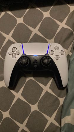 Playstation 5 (PS5) Controller