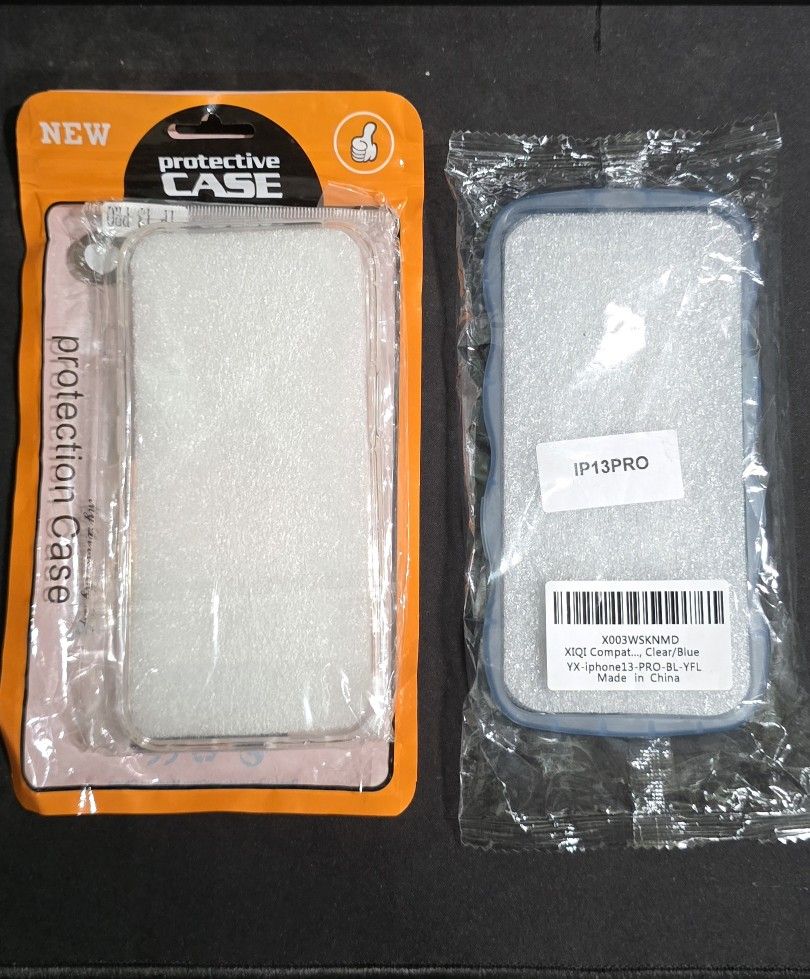 iPhone 13 Pro Cases