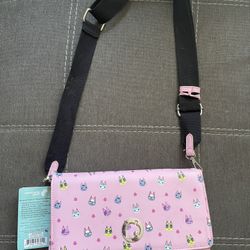 Nintendo Switch Animal Crossing Bag 