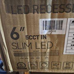 Led Recessed Lighting 