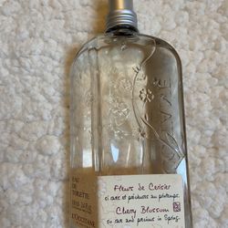 Original Fragrance Locctaine Cherry blossom 