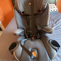 Asientos 💺 Para bebés o niños
