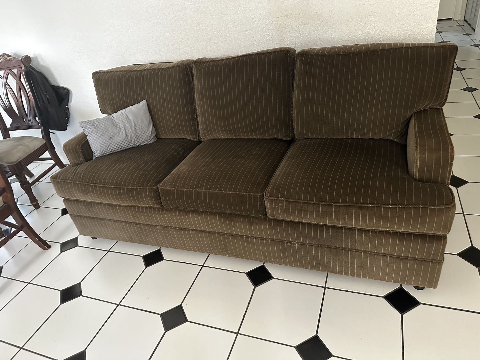Sofa-cama