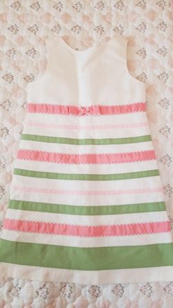 Girl Dress
