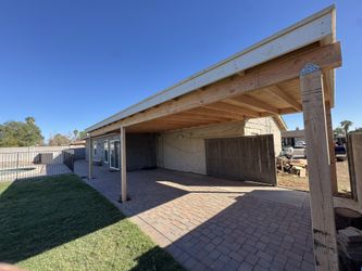 patio covere