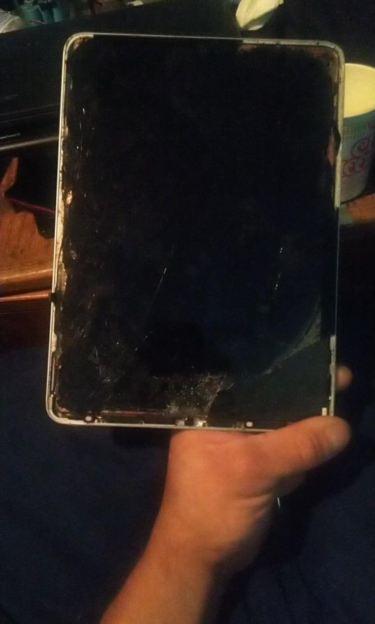 iPad Air 4