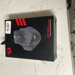 Gaming Mouse