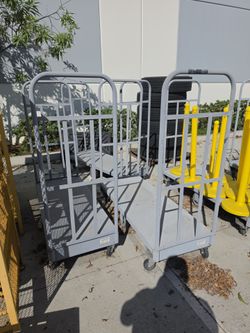 U boats order pullers great deal