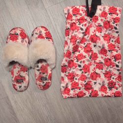 Victoria Secret Slippers - New