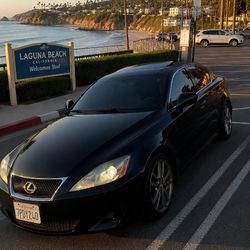Lexus Is350 Runs Perfect Dec 2026 Tags
