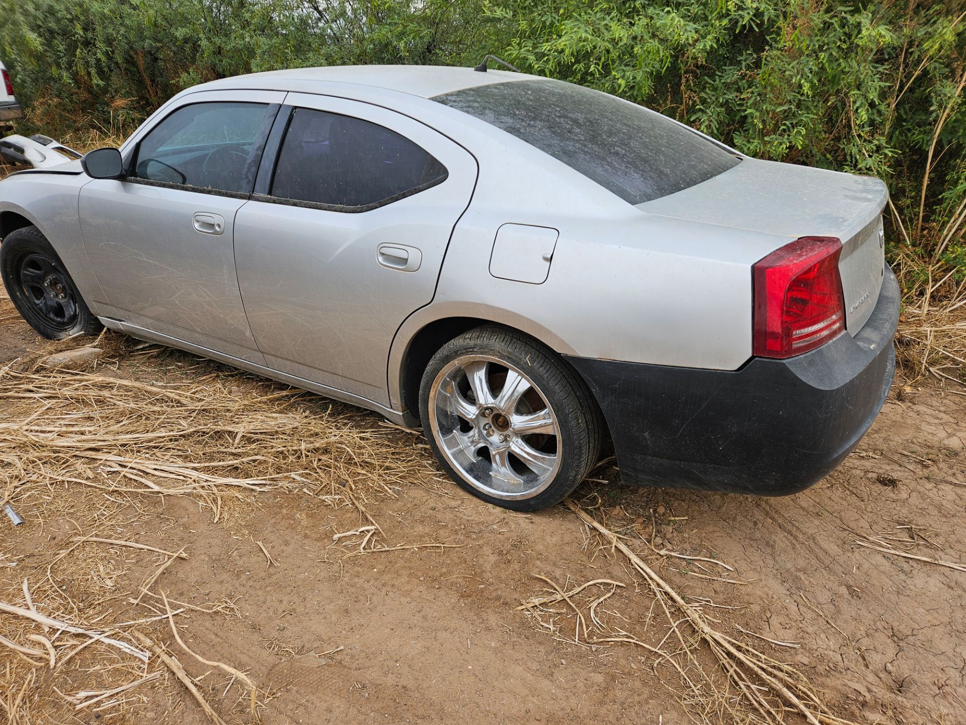 2007 Dodge Charger