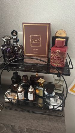Cologne Stand & Collection
