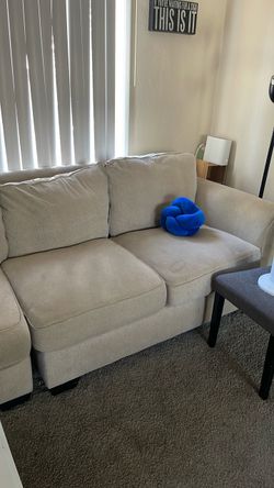 Sofa section FOR SALE $$$ come and pick up