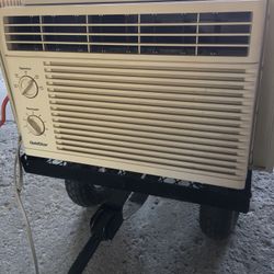 5250 Btu Window Ac