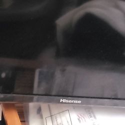 Hisense 4K UHD Android and Google Smart TV A6