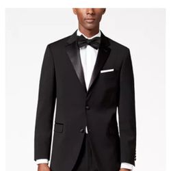 Tuxedo