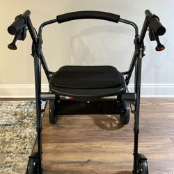 Nova Star 8 Rollator