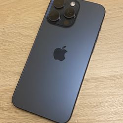 iPhone 15 Pro Max Fully Unlocked 