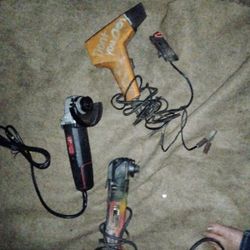 Tools $20 Each