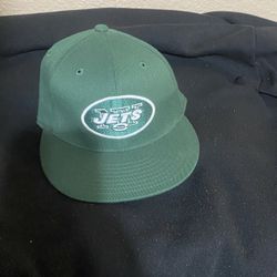 Onfield Reeebok New York Jets Hat