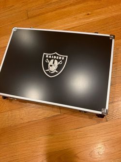 Las Vegas raiders 2026 season gift box
