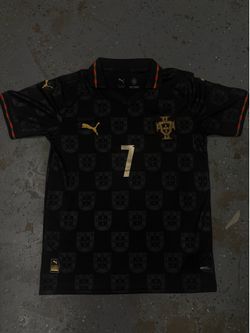 Ronaldo Jersey