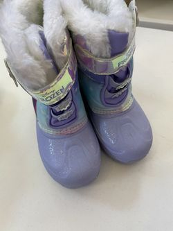 Snow Boots