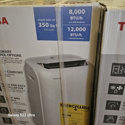 Toshiba  Ac 