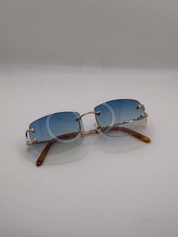 Cartier sunglasses