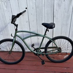 Beach Cruiser