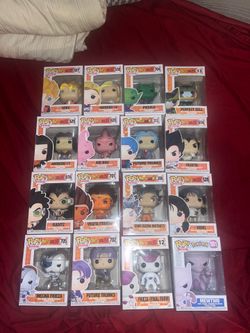 funko pop