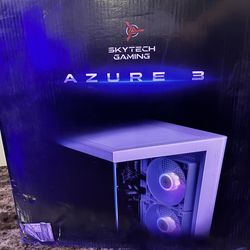 Sky tech azure 3