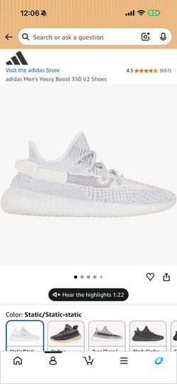 Yeezy 350