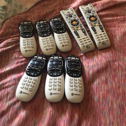 Remotes