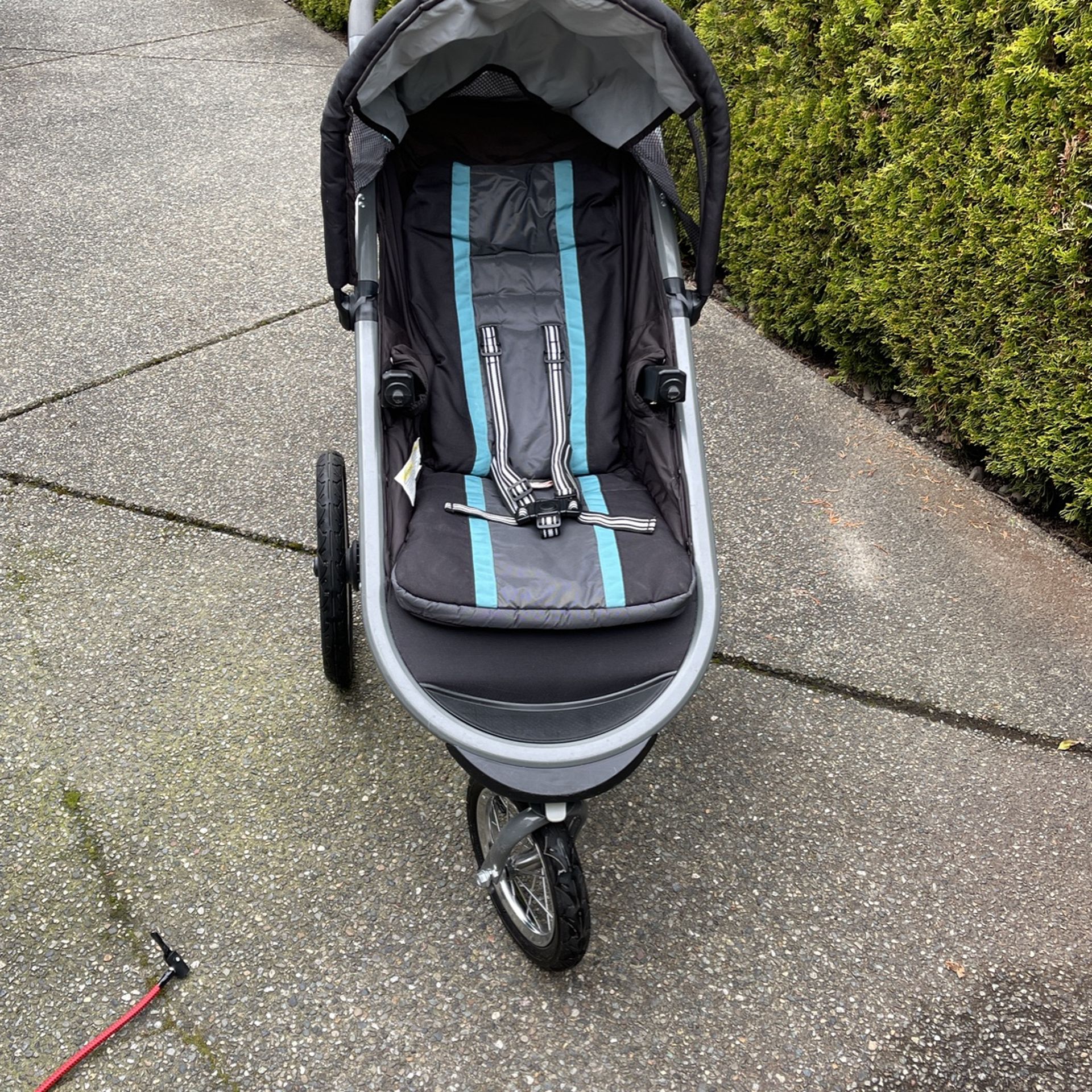 Jogging Stroller