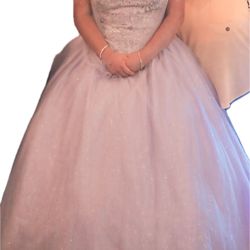 Quince Dress