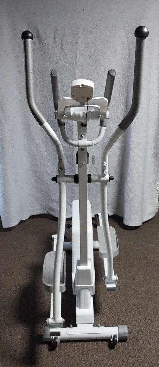 Elliptical Machine