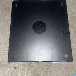 2 Pc’s 