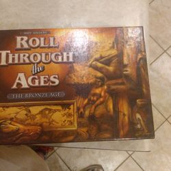 Roll Through The Ages