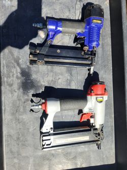 Tool Guns