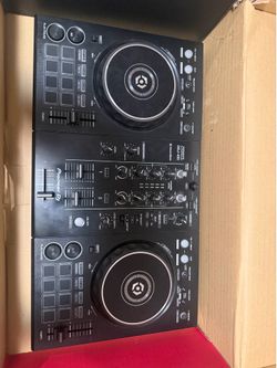 Ddj 400