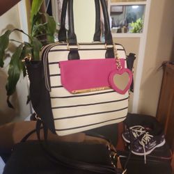 Betsey Bag