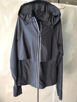 All in Motion Brand, women windbreaker