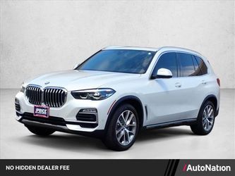 2019 BMW X5