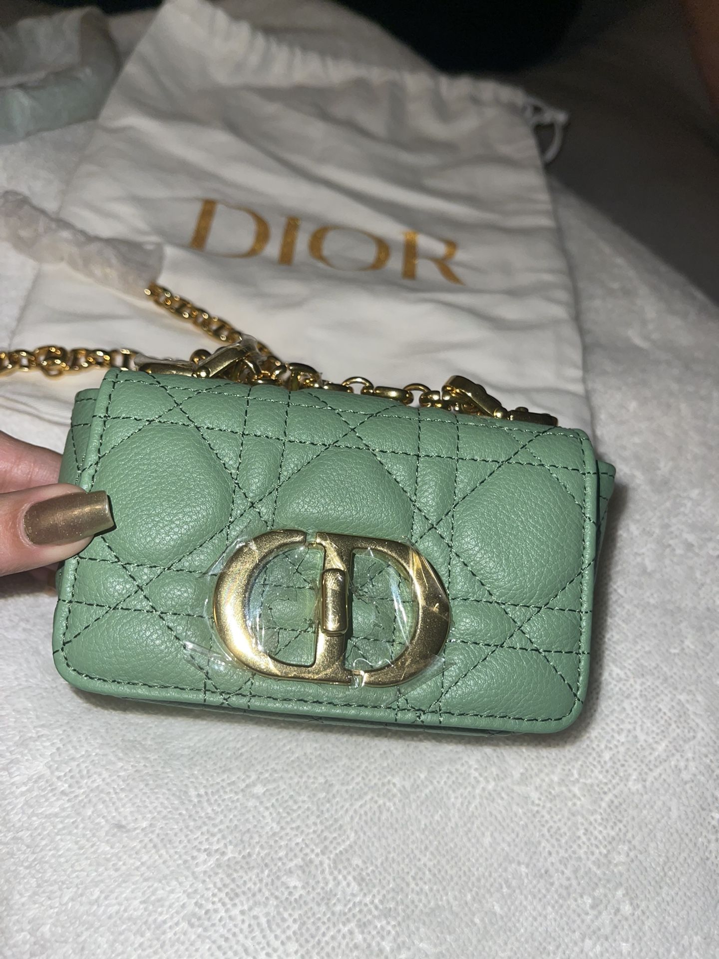 Hand Bag Dior