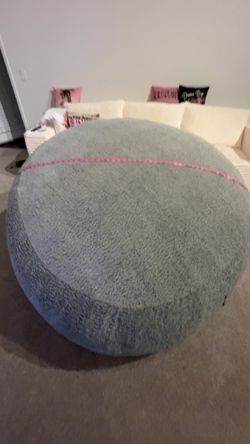HUGE bean bag