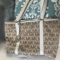 BOLSA MICHAEL KORS 