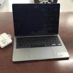 MacBook Pro M1