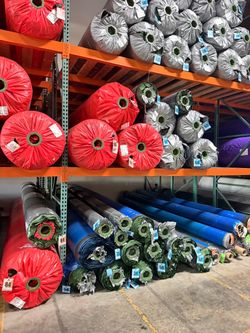 750sf Roll - Artificial Grass Turf - Pasto Sintetico