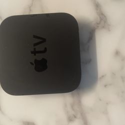 Apple Tv